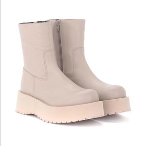 Anthropologie Paloma Barcel Eve Boot 